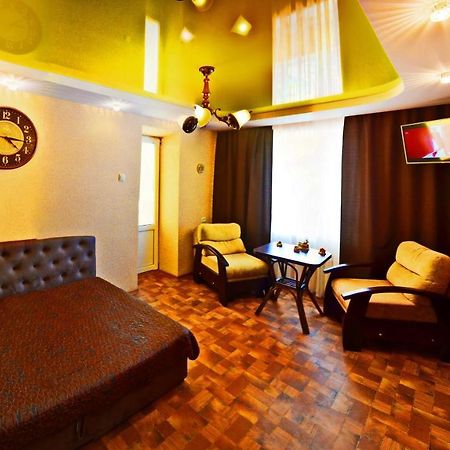 Apartlux Chernigov ภายนอก รูปภาพ