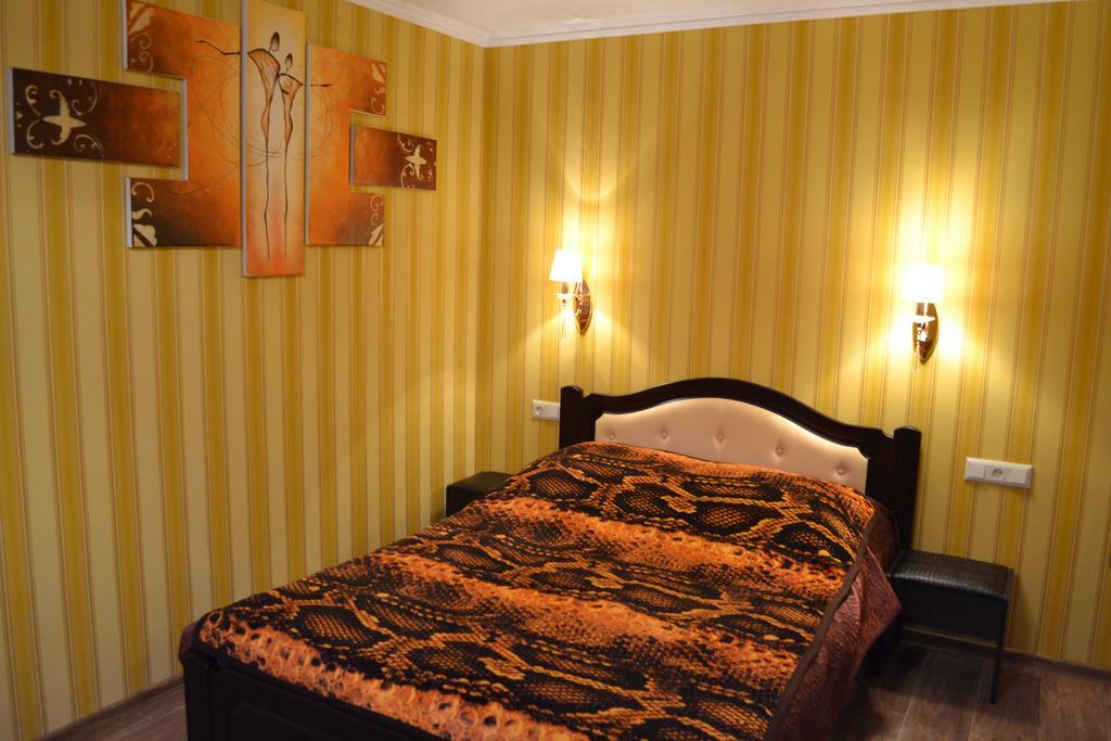 Apartlux Chernigov ห้อง รูปภาพ