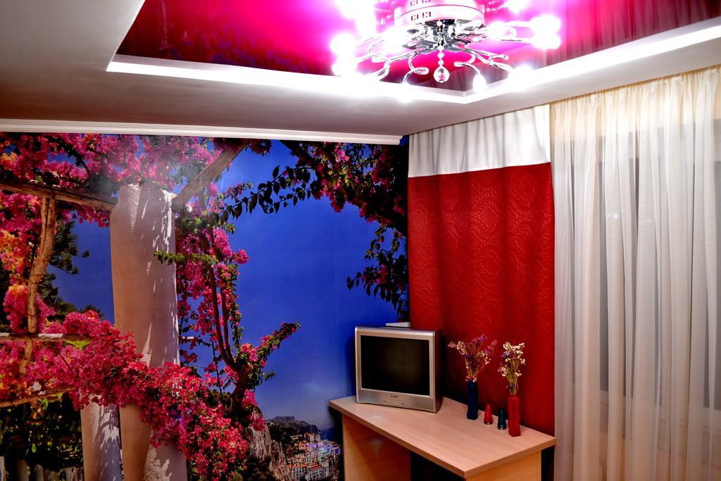 Apartlux Chernigov ห้อง รูปภาพ