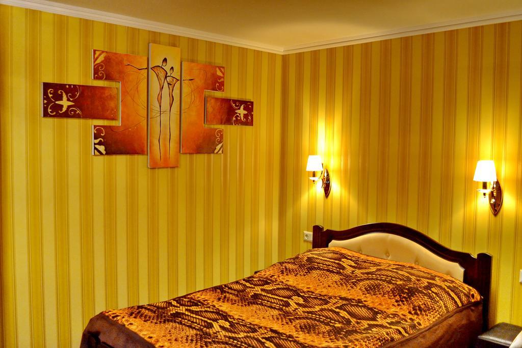Apartlux Chernigov ห้อง รูปภาพ