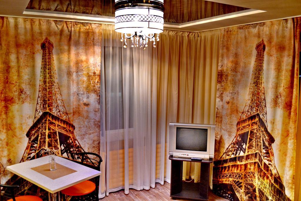 Apartlux Chernigov ห้อง รูปภาพ