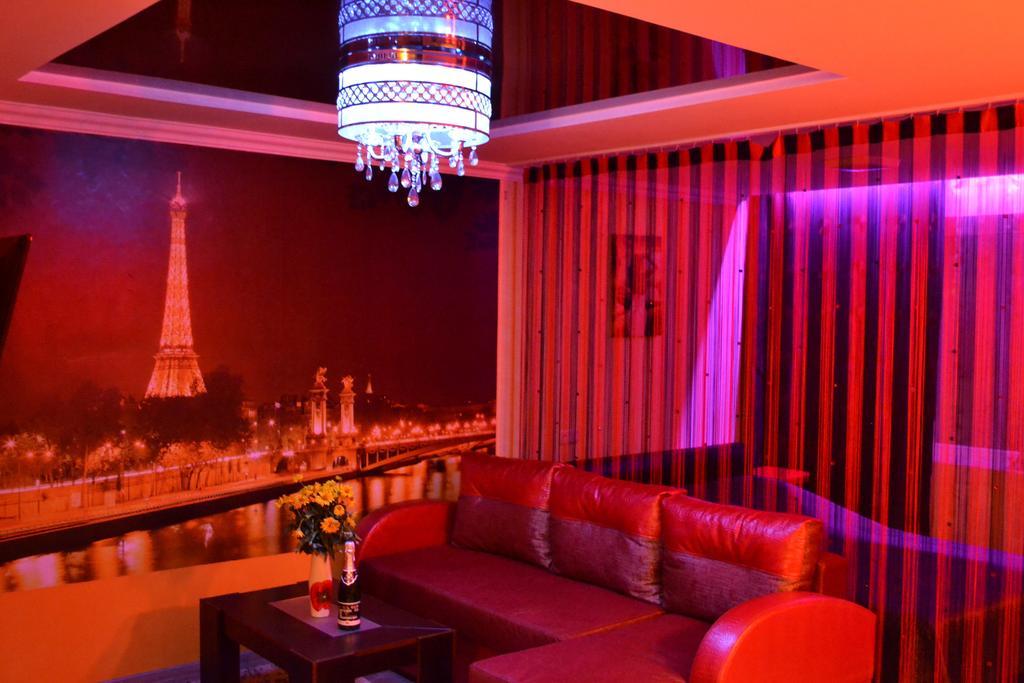 Apartlux Chernigov ห้อง รูปภาพ