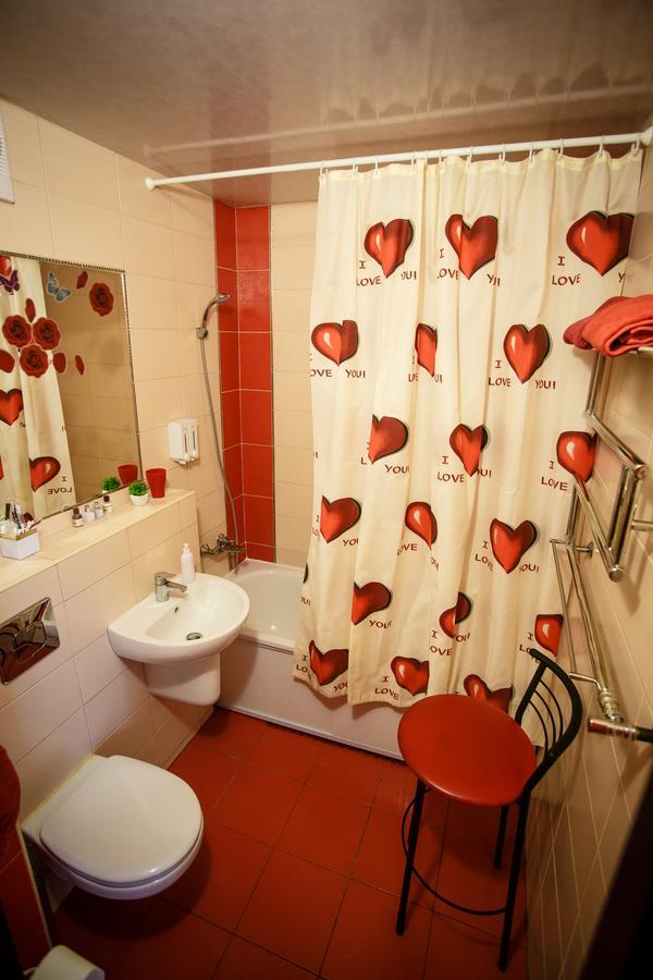 Apartlux Chernigov ภายนอก รูปภาพ