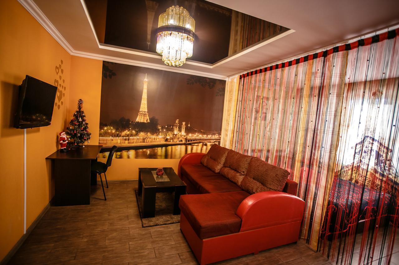 Apartlux Chernigov ภายนอก รูปภาพ