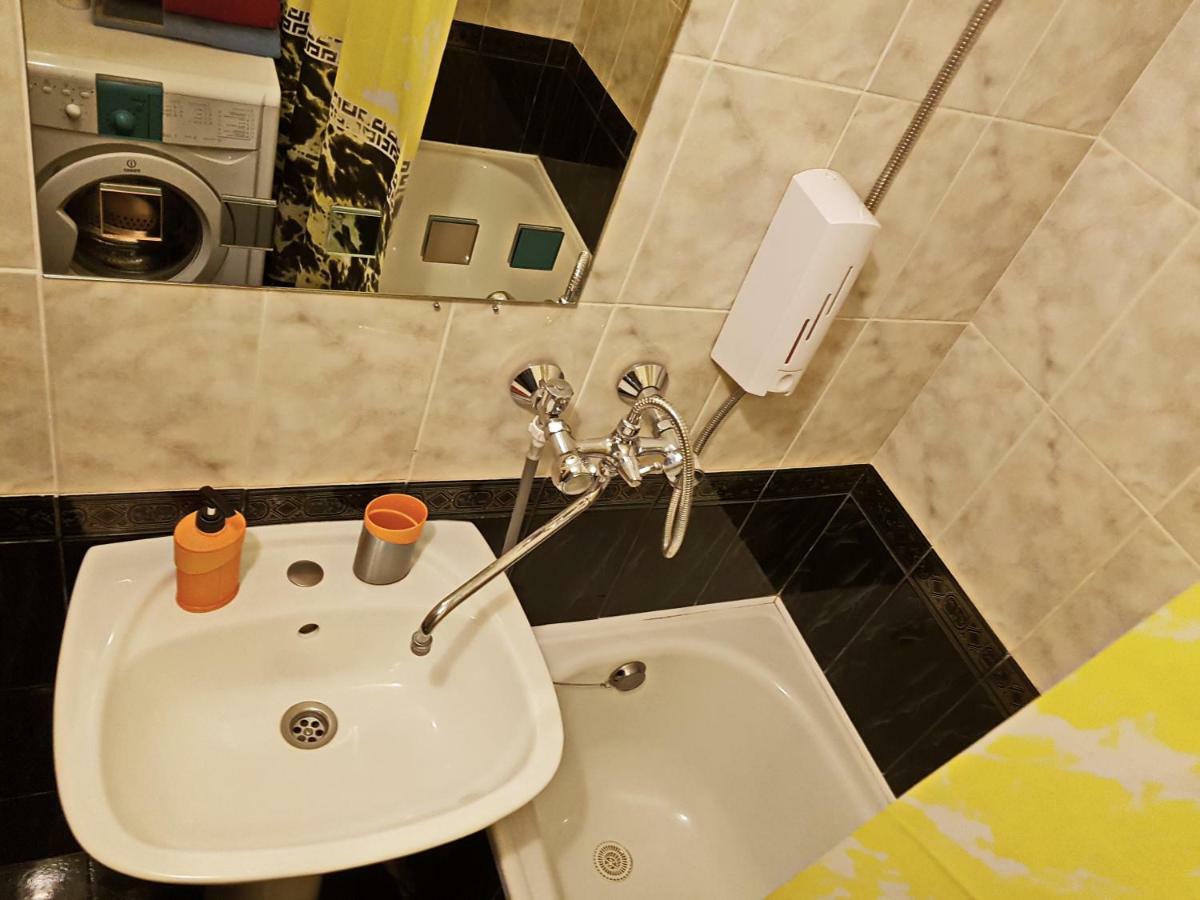 Apartlux Chernigov ภายนอก รูปภาพ